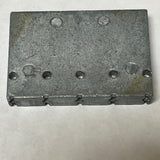 Floyd Rose Tremolo Block 34mm