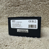 MXR M81 Bass Preamp Pedal