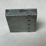 Floyd Rose Tremolo Block 34mm