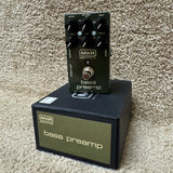 MXR M81 Bass Preamp Pedal