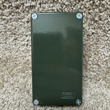 MXR M81 Bass Preamp Pedal