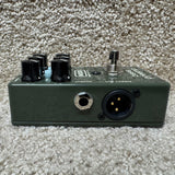 MXR M81 Bass Preamp Pedal