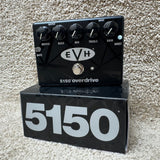 MXR EVH 5150 Overdrive Pedal