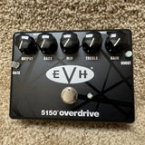 MXR EVH 5150 Overdrive Pedal