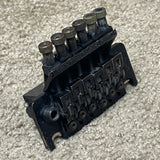 Jackson Floyd Rose Licensed Bridge Black
