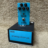 Dunlop MXR M234 Analog Chorus Pedal