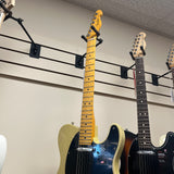 Fender Limited Edition American Professional Classic Telecaster Vintage Blonde w/ Silent System & Gig Bag