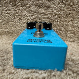 Dunlop MXR M234 Analog Chorus Pedal