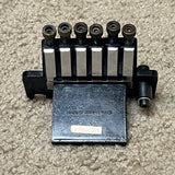 Jackson Floyd Rose Licensed Bridge Black