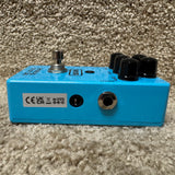 Dunlop MXR M234 Analog Chorus Pedal