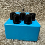 Dunlop MXR M234 Analog Chorus Pedal