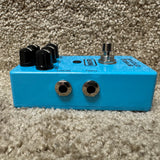 Dunlop MXR M234 Analog Chorus Pedal