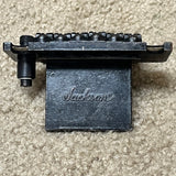 Jackson Floyd Rose Licensed Bridge Black