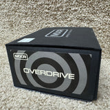 MXR WA44 Wylde Audio Overdrive Pedal