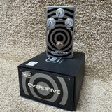 MXR WA44 Wylde Audio Overdrive Pedal