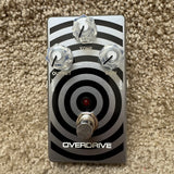 MXR WA44 Wylde Audio Overdrive Pedal
