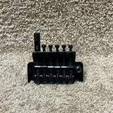 EVH Floyd Rose A 1000 Bridge Black Left-Handed
