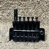 EVH Floyd Rose A 1000 Bridge Black Left-Handed