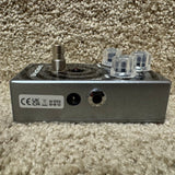 MXR WA44 Wylde Audio Overdrive Pedal