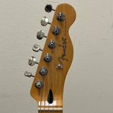 Fender 75th Anniversary Player II Telecaster Aztec Gold