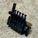 EVH Floyd Rose A 1000 Bridge Black Left-Handed