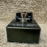 MXR M169 Carbon Copy Analog Delay Pedal