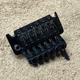 EVH Floyd Rose A 1000 Bridge Black Left-Handed