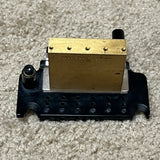 EVH Floyd Rose A 1000 Bridge Black Left-Handed