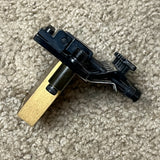 EVH Floyd Rose A 1000 Bridge Black Left-Handed