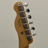 Fender 75th Anniversary Player II Telecaster Aztec Gold