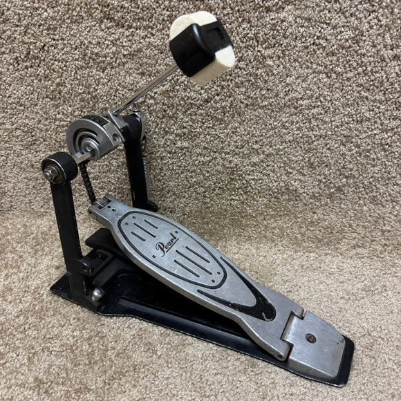 Pearl Bass Drum Single Pedal P900