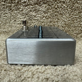 MXR M108S Ten Band EQ Pedal