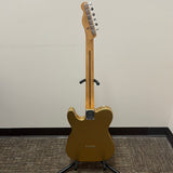 Fender 75th Anniversary Player II Telecaster Aztec Gold