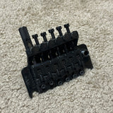 EVH Floyd Rose B 1000 Bridge Black Left-Handed