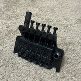 EVH Floyd Rose B 1000 Bridge Black Left-Handed