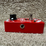 MXR EVH Phase 90 Guitar Effect Pedal