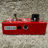 MXR EVH Phase 90 Guitar Effect Pedal