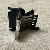 EVH Floyd Rose B 1000 Bridge Black Left-Handed
