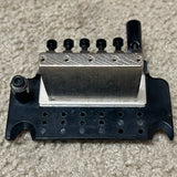 EVH Floyd Rose B 1000 Bridge Black Left-Handed