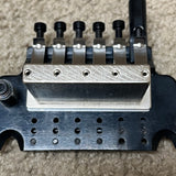 EVH Floyd Rose B 1000 Bridge Black Left-Handed