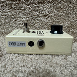 MXR M133 Micro Amp Pedal