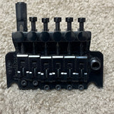 EVH Floyd Rose B 1000 Bridge Black Left-Handed
