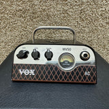 Vox MV50 AC Guitar Amp Head w/ BC108 Extension Cabinet