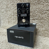 Dunlop MXR M300 Reverb Pedal w/ Power Supply