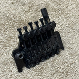 EVH Floyd Rose A 1000 Bridge Black