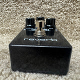 Dunlop MXR M300 Reverb Pedal w/ Power Supply