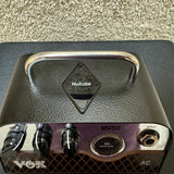 Vox MV50 AC Guitar Amp Head w/ BC108 Extension Cabinet