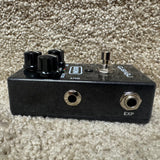 Dunlop MXR M300 Reverb Pedal w/ Power Supply