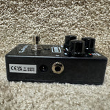 Dunlop MXR M300 Reverb Pedal w/ Power Supply