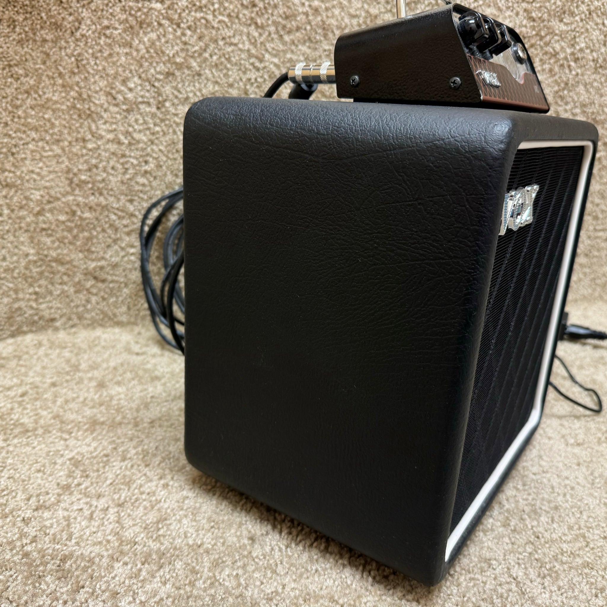 Vox MV50 台無し Boitiqe + BC108 Jensen C8R-8Ω